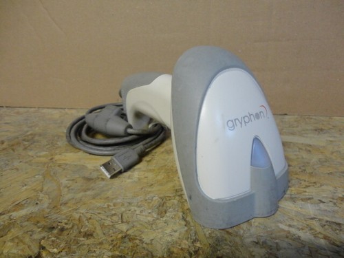 Datalogic gryphon d130 usb - usb, 1d