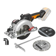 WORX WX531.9 Akku