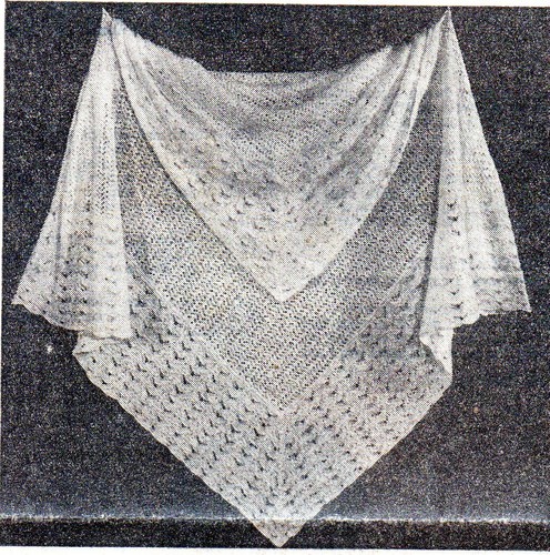 Laminiertes vintage 50er - ~,