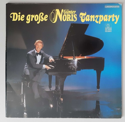 Günter noris die - noris, "die