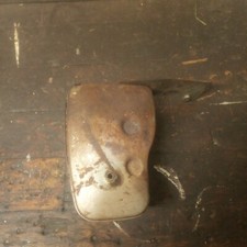 Solo 272 Motor Auspuff