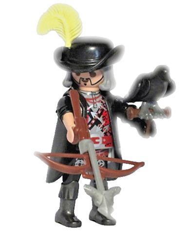 Playmobil series figures - playmobil,