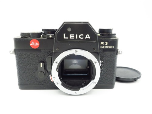 Defekt leica electronic - leica,
