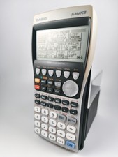 Casio FX-9860GII Grafikrechner