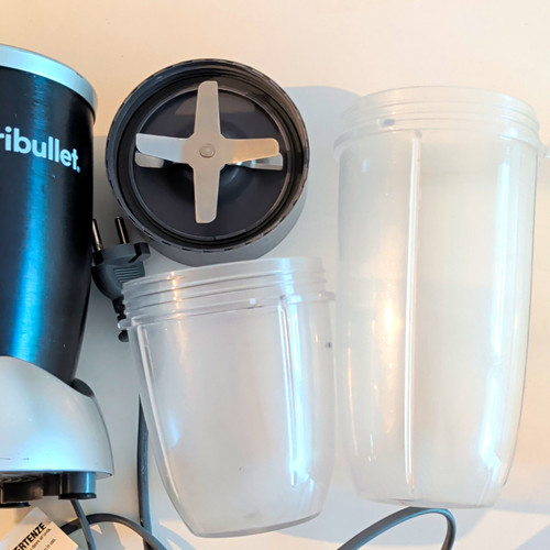 Nutribullet pro standmixer - nutribullet,