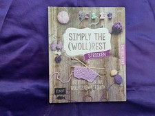 simply the (Woll)Rest -