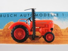 Busch 50053 Allgaier A 111 L