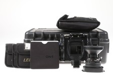 RODENSTOCK HR Digaron-W 32mm f/4,0 mit Cambo Technical Camera - SNr: 12120488