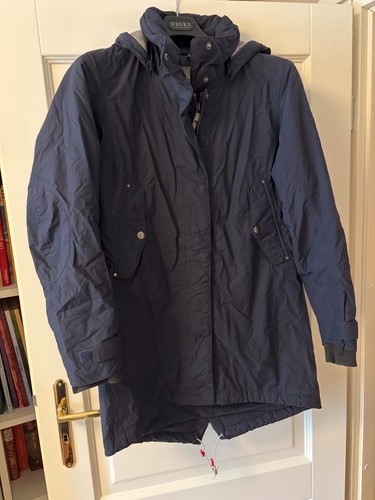 Jacke von didriksons naja wns - von, didriksons,