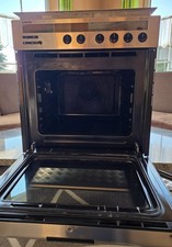 Siemens Herdset Backofen Ceran