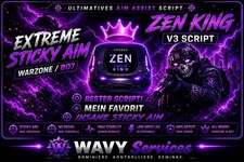 Cronus Zen Script 🔥 MEIN