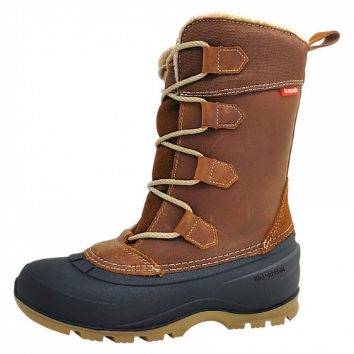 Kamik snowgem winterstiefel - kamik,