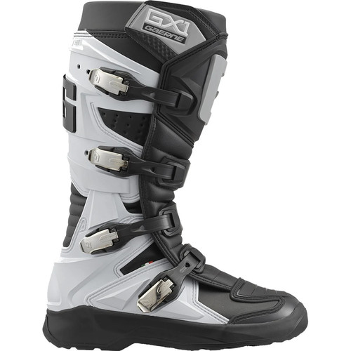 Gaerne motocross stiefel 1 - motocross-stiefel, gx-1