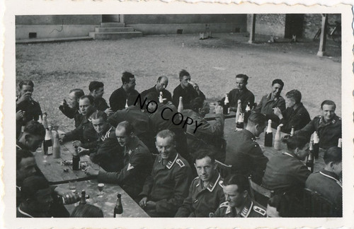 Foto wehrmacht soldaten - foto,