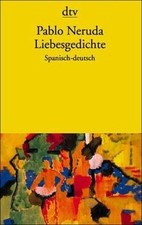 Liebesgedichte: Spanisch -