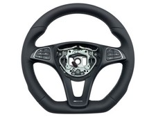 Sport Lenkrad für Mercedes