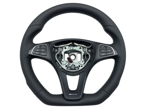 Sport lenkrad für mercedes - für,