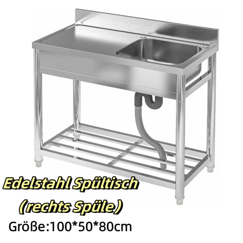 Küchenspüle spülbecken - küchenspüle,