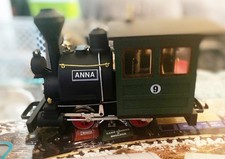 LGB Starter Set great