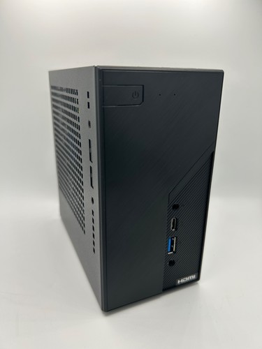 Asrock deskmini h470 - asrock,