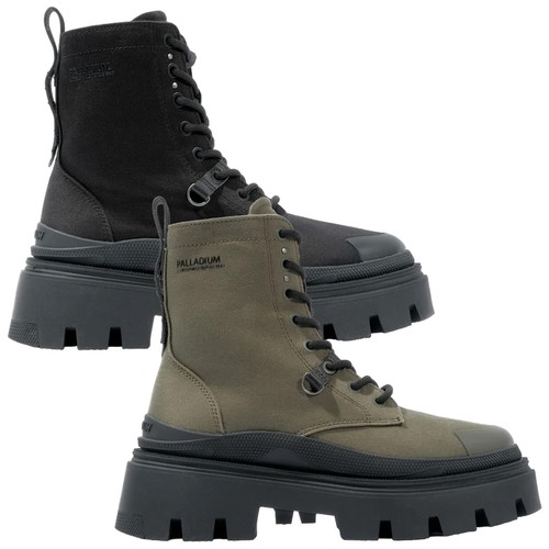 Palladium damen pallasquad - palladium,