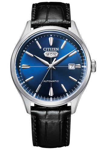 Citizen schwarz herren - citizen,