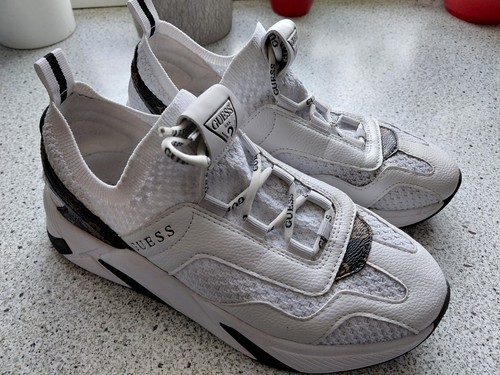 Guess sneaker damen größe - guess,