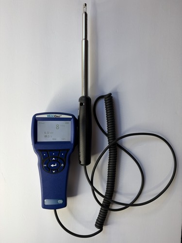 Tsi 9535 velocicalc air - 9535,
