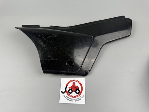 Honda xl600r pd03 - pd03, seitendeckel