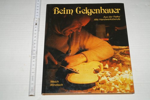 Beim geigenbauer richard - beim,