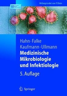 Medizinische mikrobiologie und - medizinische,