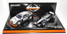 Minichamps McLaren Mercedes