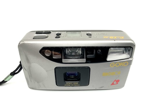 Goko maginon af - goko, p-75