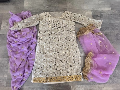 Bollywood indian salwar kameez - bollywood,