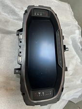 5F0920790 SEAT LEON  Ateca Tacho Kombiinstrument