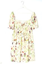 H&M Empirekleid Damen Kleid