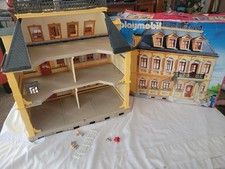 Playmobil 5301 yellow - playmobil,