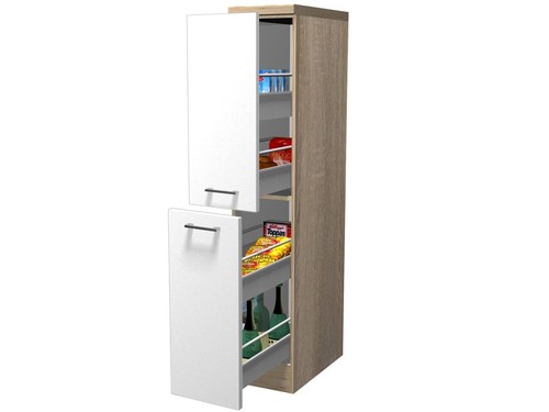 Demi apothekerschrank küche - demi,
