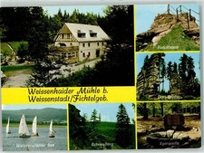 39197650 - 8687 Weissenstadt