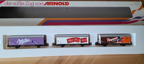 Spur arnold 0214 - 0214,, sbb,