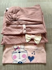 Baby Mädchen Kleidung Set 4