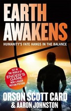 Earth Awakens: Book 3 of the