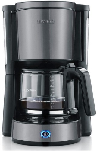 Severin kaffeemaschine 9572 - severin,