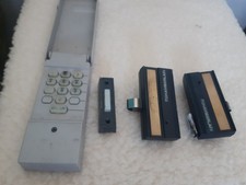 Fernbedienungen für Chamberlain Garagentoröffner gebraucht