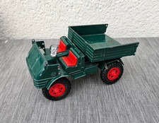 Unimog Mercedes Michael Seidel