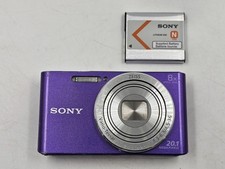 Sony Cyber-shot DSC-W830 20.1