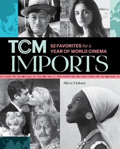Alicia malone tcm imports - malone,