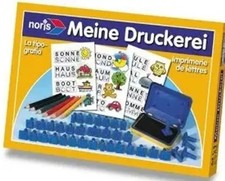 Meine Druckerei |