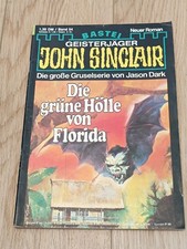 John Sinclair Nr. 54 - Die