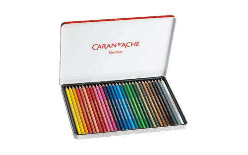 Caran ache swisscolor - caran,
